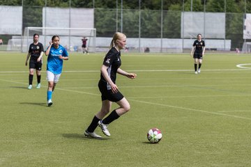 Bild 183 - wBJ SC Condor - VfL Pinneberg : Ergebnis: 3:2